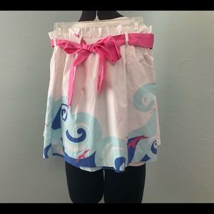 Lilly Pulitzer skirt, size S